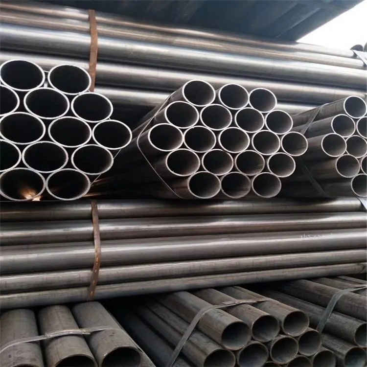 carbon steel pipe&tube